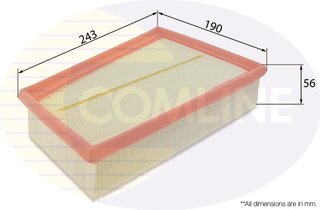 Comline EAF506