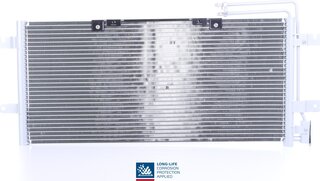 Nissens 94834