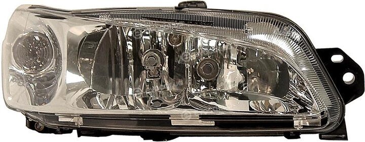 Depo / Loro 550-1124R-LD-EM