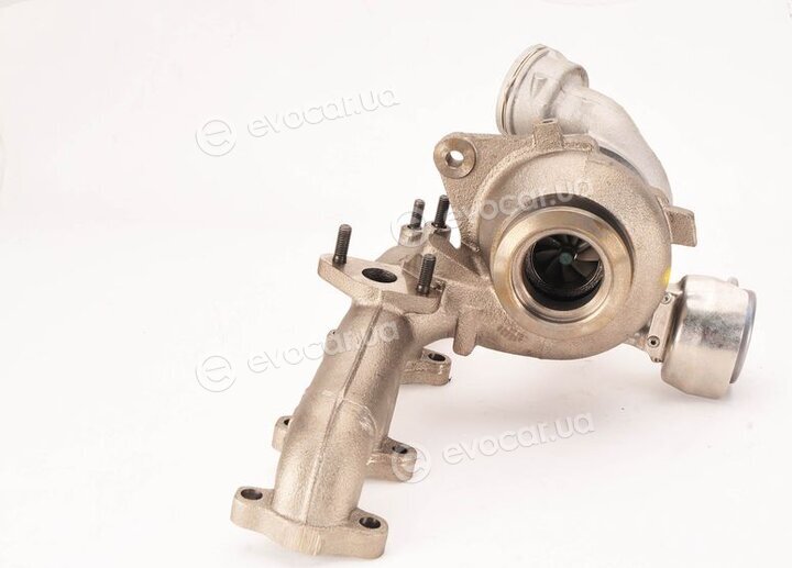 BorgWarner 5439 988 0048