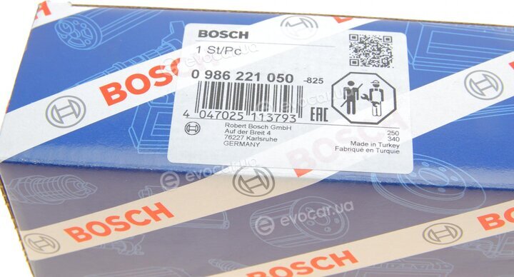 Bosch 0 986 221 050