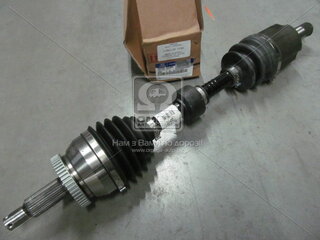 Kia / Hyundai / Mobis 49500-2B360