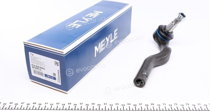 Meyle 016 020 0054