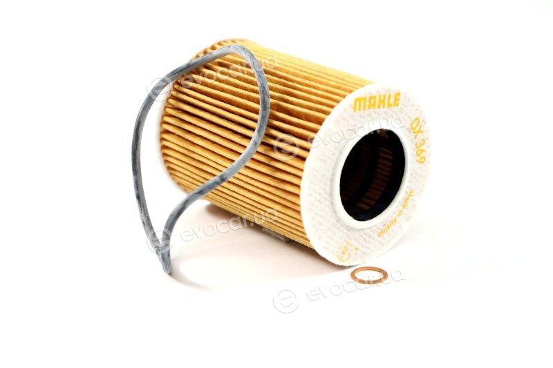 Mahle OX 369D