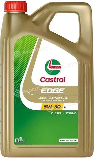 Castrol 15B943