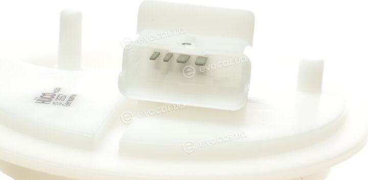Astemo (Hitachi) / Huco 133557
