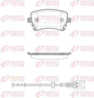 Remsa 0897.12