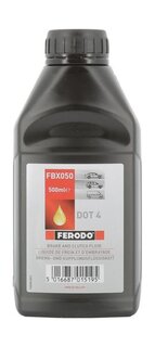 Ferodo FBX050