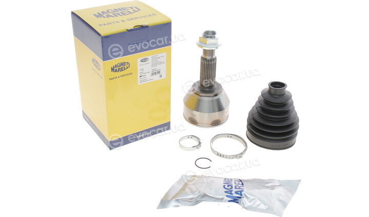 Magneti Marelli 302015100132