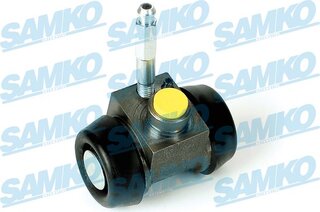 LPR / Samko C09249