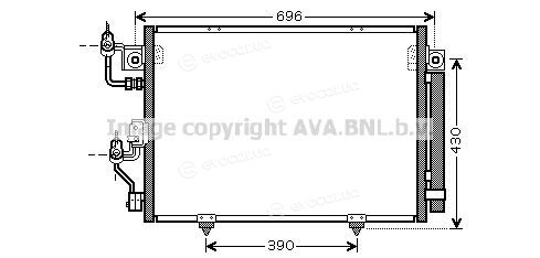 Starline A MT 5191