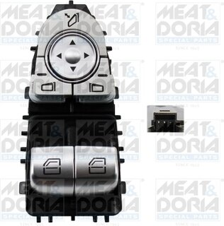 Meat & Doria 26416