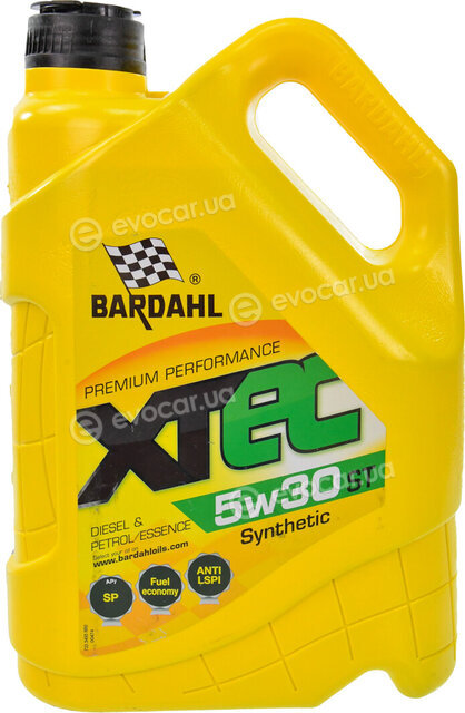 Bardahl 34953