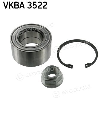 SKF VKBA 3522