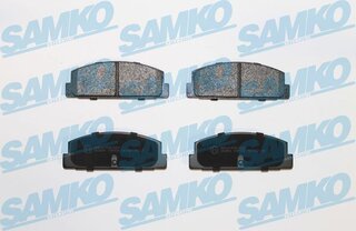 LPR / Samko 5SP336