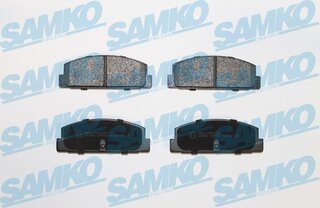 Samko 5SP336