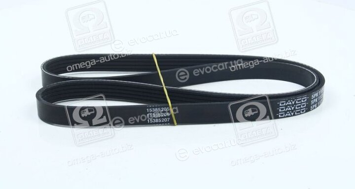 Dayco 5PK1125