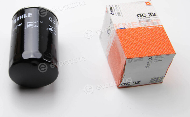 Mahle OC 59