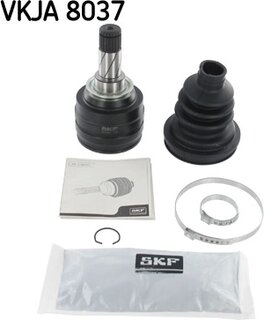 SKF VKJA 8037