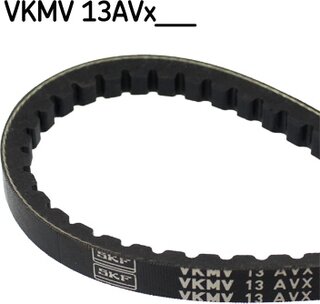 SKF VKMV 13AVx1225