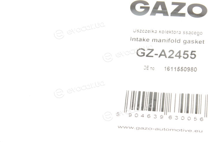 Gazo GZ-A2455