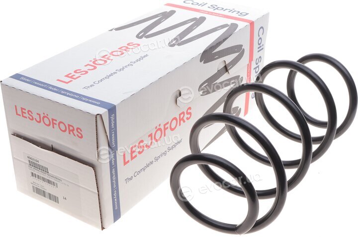 Lesjofors 4062104