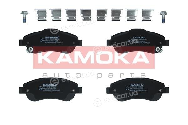 Kamoka JQ1018456