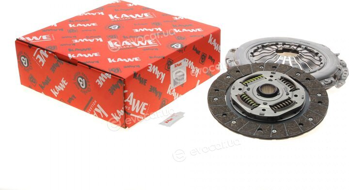 Kawe / Quick Brake 959061