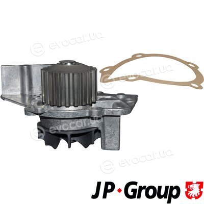 JP Group 4114101100