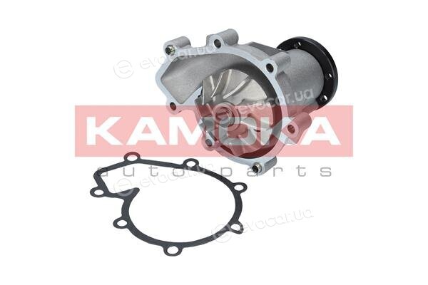 Kamoka T0184