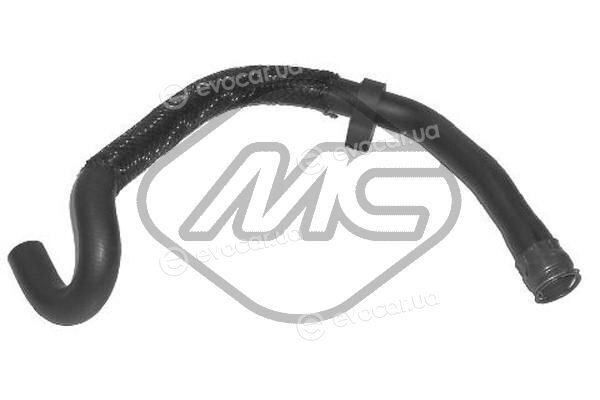 Metalcaucho / STC 08594