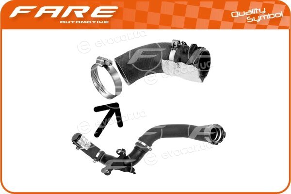 Fare 14972