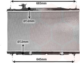 Van Wezel 25002226