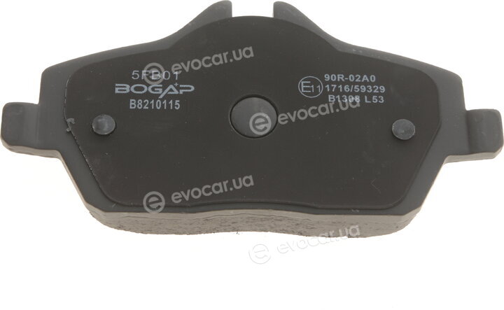 Bogap B8210115