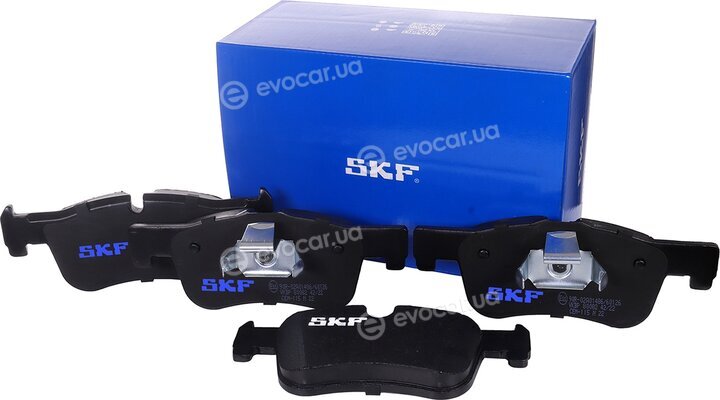 SKF VKBP 80082