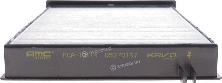 AMC FCA-10114