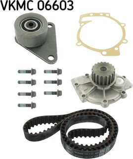 SKF VKMC 06603