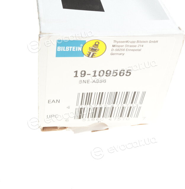 Bilstein 19-109565