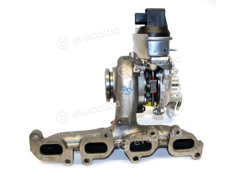 Starline TD S2080