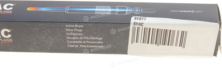 Svac SV077