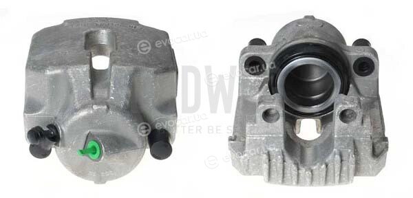 Kawe / Quick Brake 343407