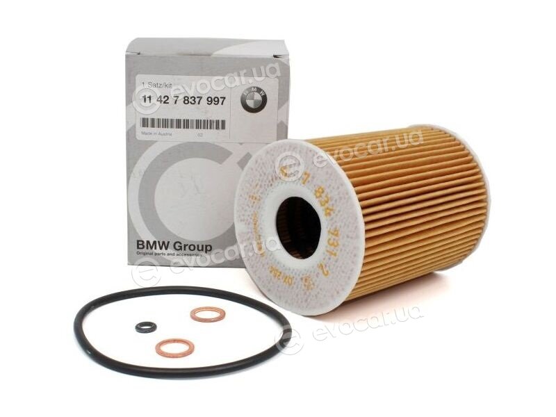 BMW / Mini 11427837997