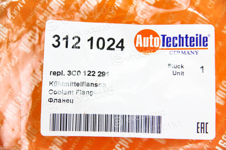 Autotechteile 312 1024