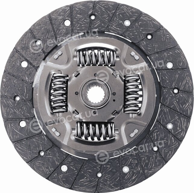 Sachs 3000 954 494