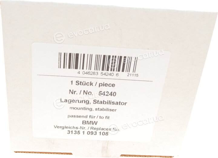 AIC 54240