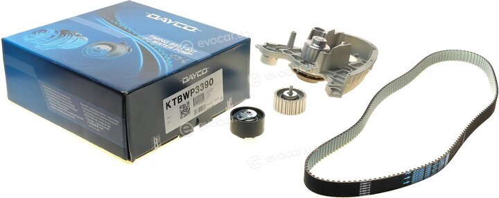 Dayco KTBWP3390