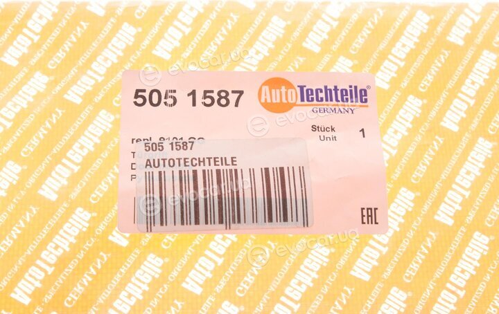 Autotechteile 505 1587