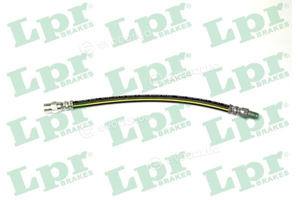 LPR / Samko 6T49002