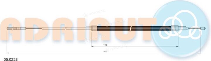 Adriauto 05.0228