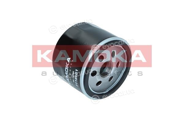 Kamoka F118601